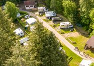 Camping La Pinède 
