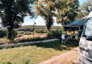 Camping Liefrange