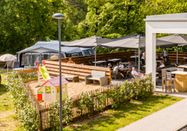 Camping La Pinède 
