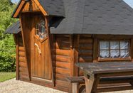 Camping Officiel Echternach - Pierre Haas
