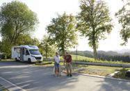 Camping Liefrange