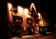 Auberge Aal Veinen "Beim Hunn"