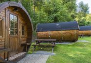 Camping Officiel Echternach - Pierre Haas