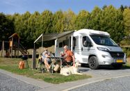Camping Liefrange