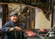 Auberge Aal Veinen "Beim Hunn"