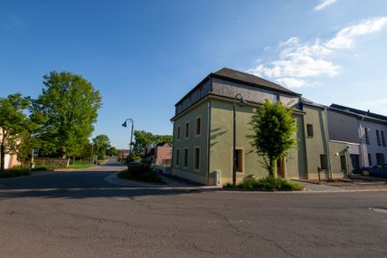 Bed & Breakfast „Green & Breakfast‟