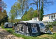 Camping La Pinède 