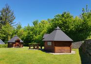 Camping Officiel Echternach 