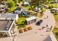 Camping La Pinède 