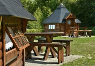 Camping Officiel Echternach - Pierre Haas