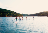 Camping Liefrange