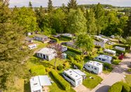 Camping La Pinède 