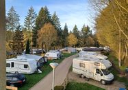 Camping La Pinède 