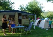 Camping Officiel Echternach
