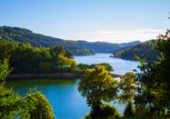 Camping Liefrange