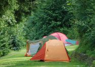 Camping Officiel Echternach