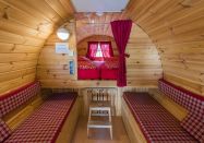 Camping Officiel Echternach - Pierre Haas