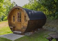 Camping Officiel Echternach - Pierre Haas