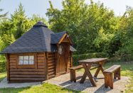 Camping Officiel Echternach - Pierre Haas
