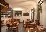 © Restaurant Domanni