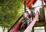 Camping Liefrange